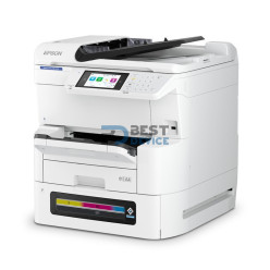 IMPRESORA EPSON WORKFORCE EM-C8100 MULTIFUNCIONAL A3 A COLOR