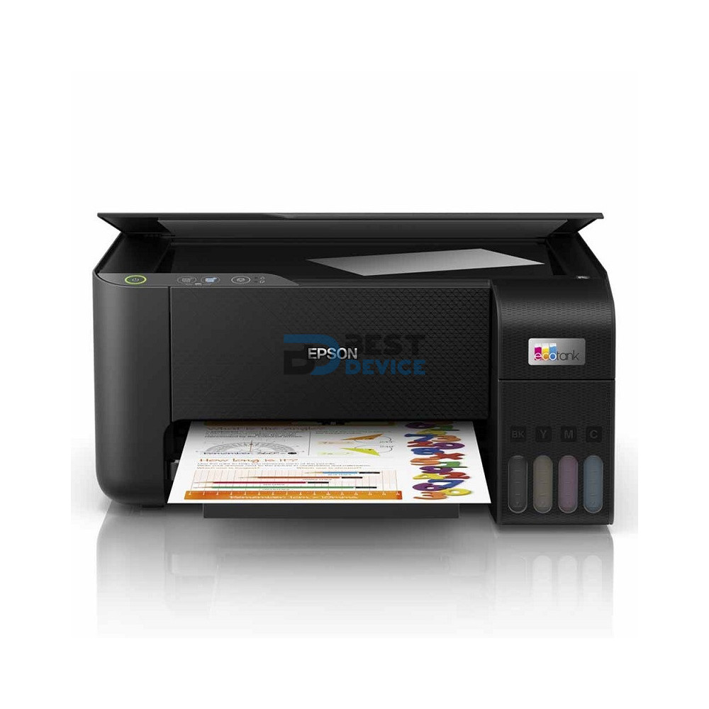 IMPRESORA EPSON L3210 MULTIFUNCION