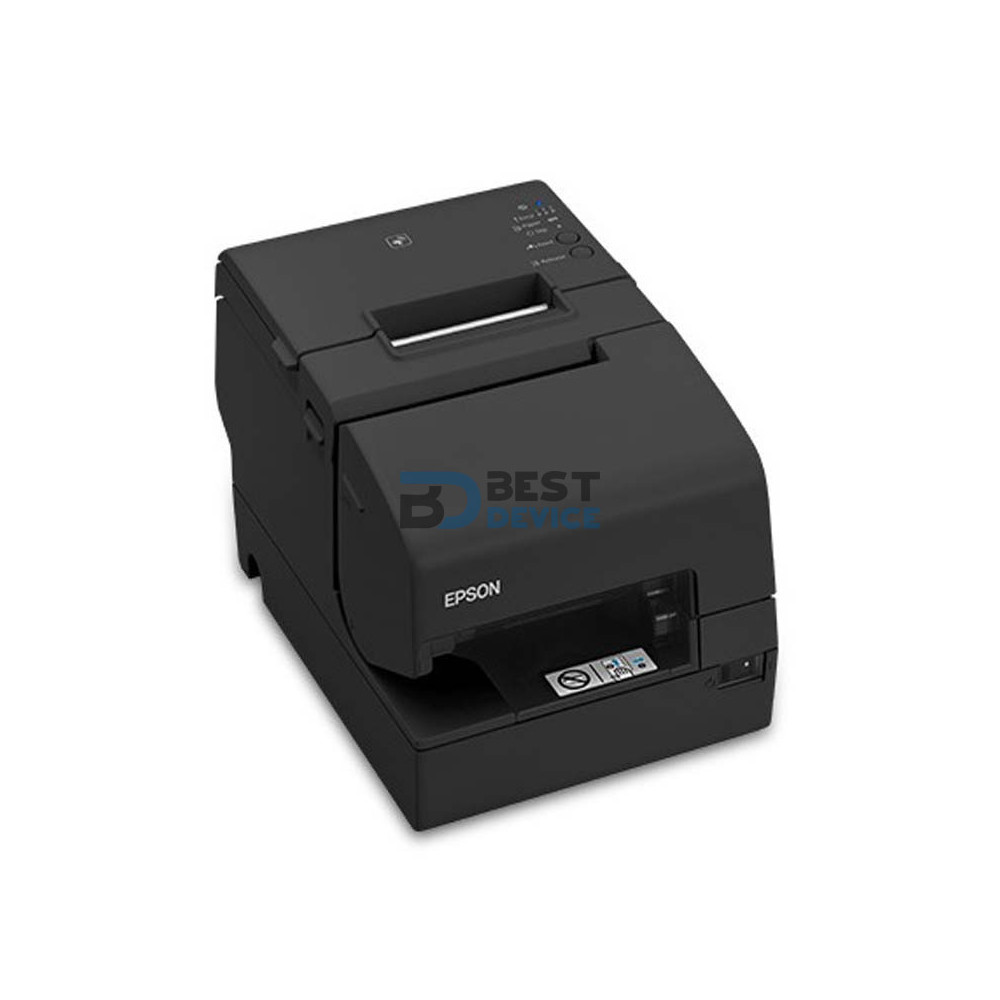 IMPRESORA EPSON TM-H6000V-034 SERIAL/USB/ETHERNET