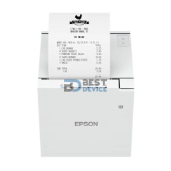 IMPRESORA EPSON TM-M30III