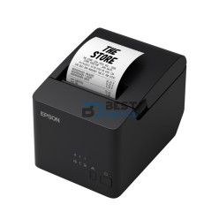 IMPRESORA EPSON TM-T20IVL-002 USB/ETHERNET