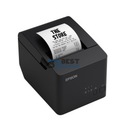 IMPRESORA EPSON TM-T20IVL-002 USB/ETHERNET