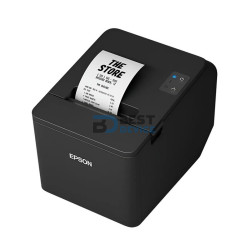 IMPRESORA EPSON TM-T20IV-SP USB/SERIAL/ETHERNET