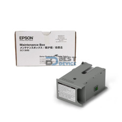 CAJA DE MANTENIMIENTO EPSON C13S210057 (T3170/F570/F571)