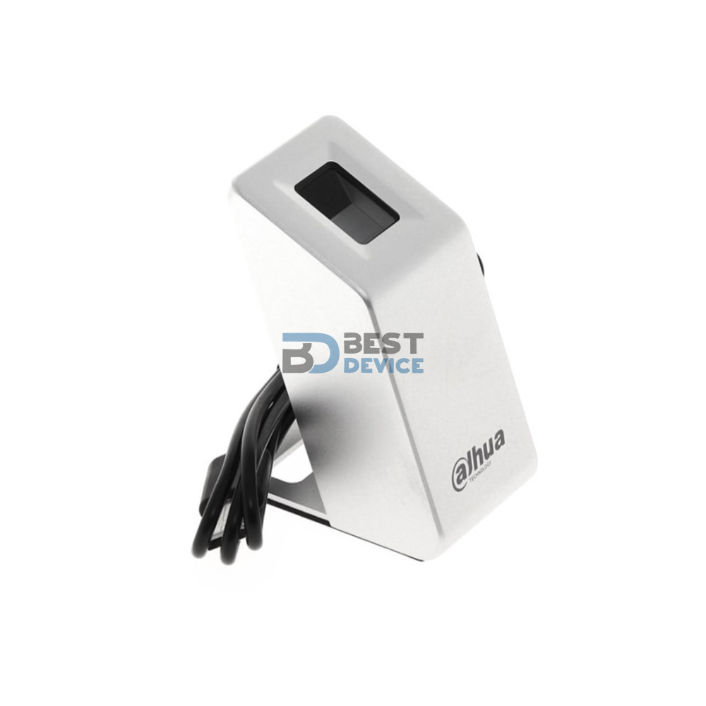 LECTOR DE HUELLAS DAHUA ASM202