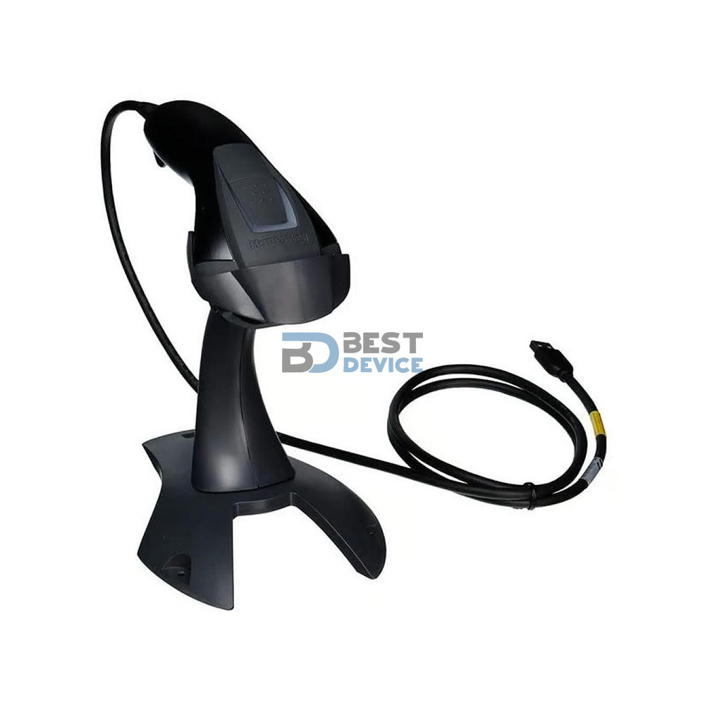 LECTOR HONEYWELL 1400G 2D VOYAGER USB