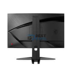 MONITOR GAMER MSI 24" OPTIX G24C6P OPTIX CURVO 144HZ