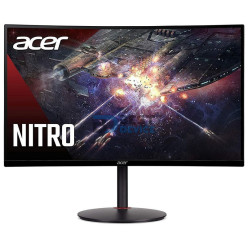 MONITOR GAMER ACER 27" XZ270 XBMIIPX FHD HDMI/DP