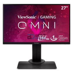 MONITOR GAMER VIEWSONIC 27" XG2705 144HZ HDMI
