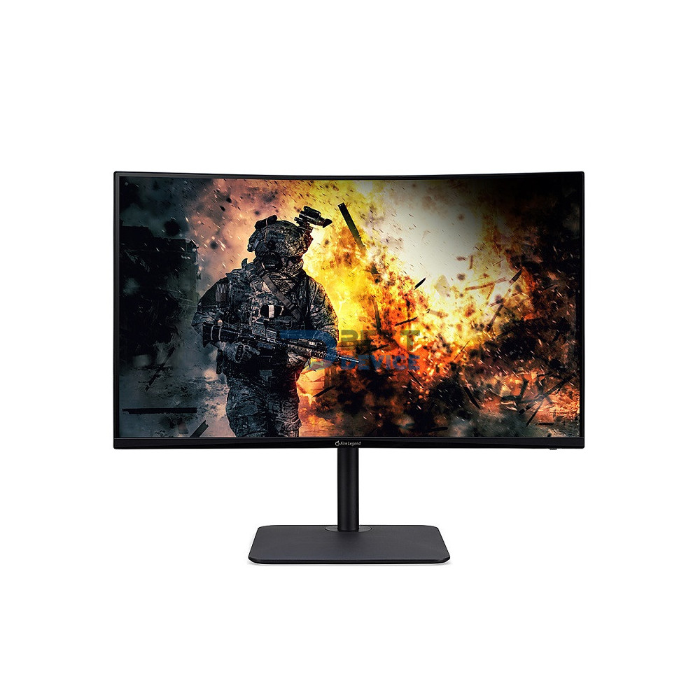 MONITOR AOPEN 32" 32HC5QR ZBMIIPHX FHD HDMI CURVO 240H
