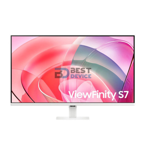 MONITOR SAMSUNG 32" LS32D701EANXZA UHD 4K