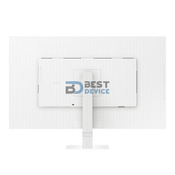 MONITOR SAMSUNG 32" LS32D701EANXZA UHD 4K