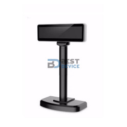 MONITOR EVERSUN 4" VISOR VFD-BE