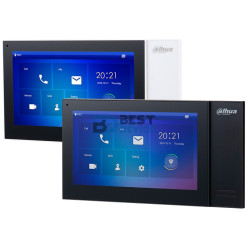 MONITOR DAHUA VTH2421 IP 7" NO WIFI