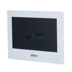 MONITOR DAHUA VTH2621GW-WP WIFI IP 7