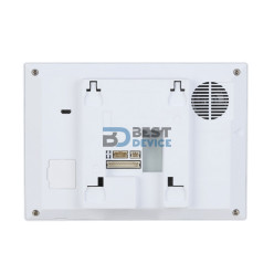 MONITOR DAHUA VTH2621GW-WP WIFI IP 7"