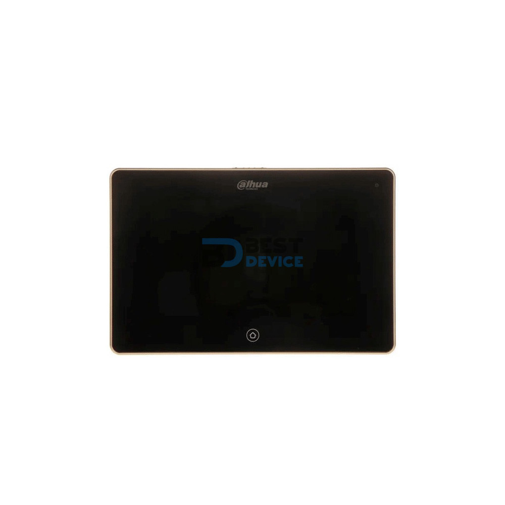 MONITOR DAHUA 7" VTH5221D-S2 IP WIFI MICRO SD