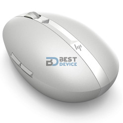 MOUSE HP 700 3NZ71AA ABL SPECTRE SILVER WIR
