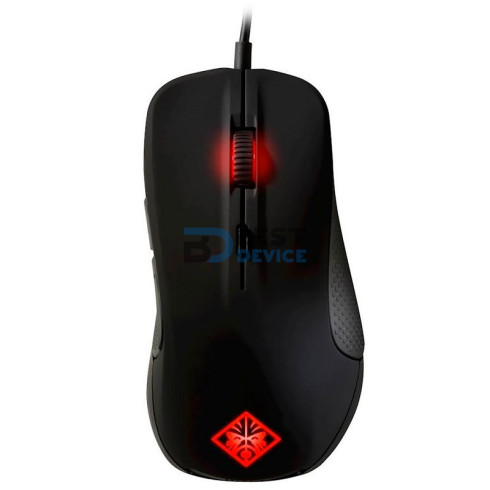 MOUSE GAMER HP OMEN SS X7Z96AA