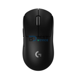 MOUSE GAMER LOGITECH 910-006629 PRO X SUPERLIGHT 2 NEGRO