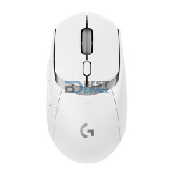 MOUSE GAMER LOGITECH G309 LIGHTSPEED 910-007206 BLANCO