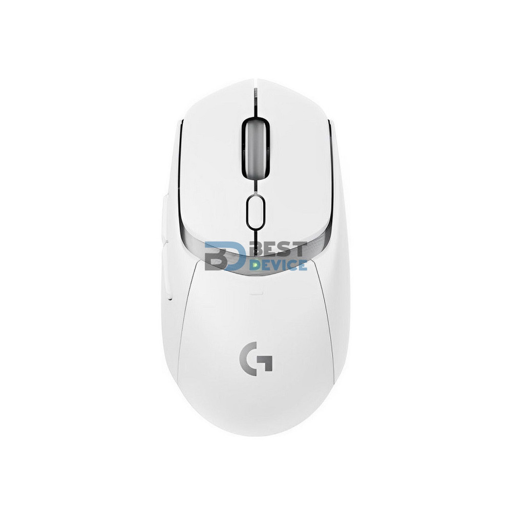 MOUSE GAMER LOGITECH G309 LIGHTSPEED 910-007206 BLANCO