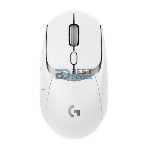 MOUSE GAMER LOGITECH G309 LIGHTSPEED 910-007206 BLANCO