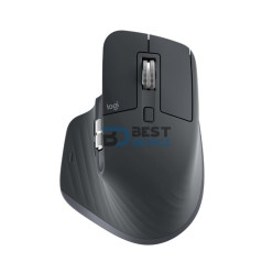 MOUSE LOGITECH 910-007502 MX MASTER BT/GRAFITHE