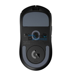 MOUSE LOGITECH 910-007648 PRO X SUPERLIGHT 2SE BT/NEGRO