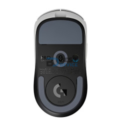 MOUSE LOGITECH 910-007656 PRO X SUPERLIGHT 2SE BT/BLANCO