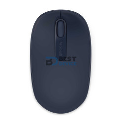 MOUSE MICROSOFT 1850 INALAMBRICO U7Z-00011 AZUL