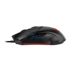 MOUSE GAMER MSI CLUTCH GM08