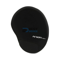 MOUSE PAD ARGOMTECH ARG-AC-1222 GEL 8.5X10