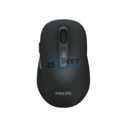 MOUSE PHILIPS M405 WIR 4 BOTONES 1000/1600DPI