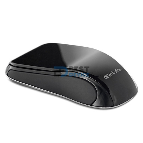 MOUSE VERBATIM INALAMBRICO 97564 TACTIL