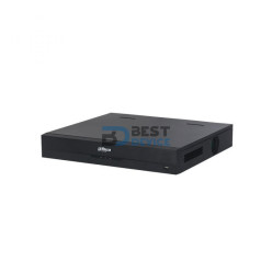 NVR DAHUA NVR5864-EI 64CH 8 HDD