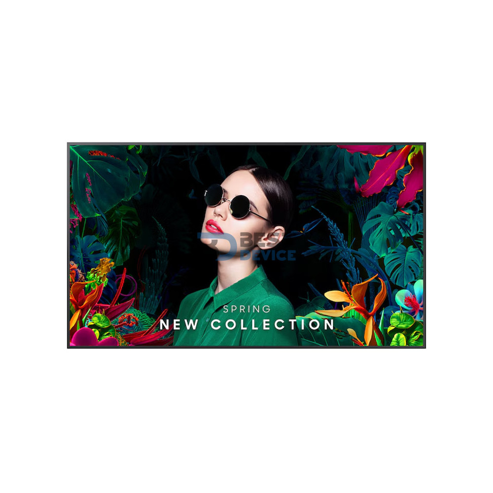 PANTALLA SAMSUNG 65" LH65QMCEBGCXGO CRYSTAL 4K24/7