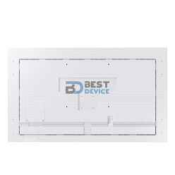 PANTALLA INTERACTIVA SAMSUNG 65" FLIP PRO LH65WMBWBGCXZA