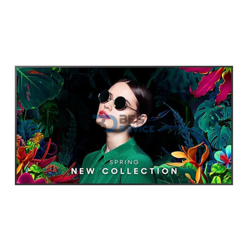 PANTALLA SAMSUNG 75" LH75QMCEBGCXGO UHD QMC 4K