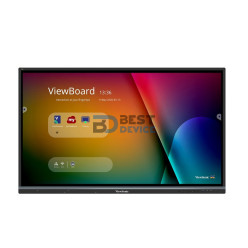 PANTALLA VIEWSONIC 55" IFP5550 TOUCH