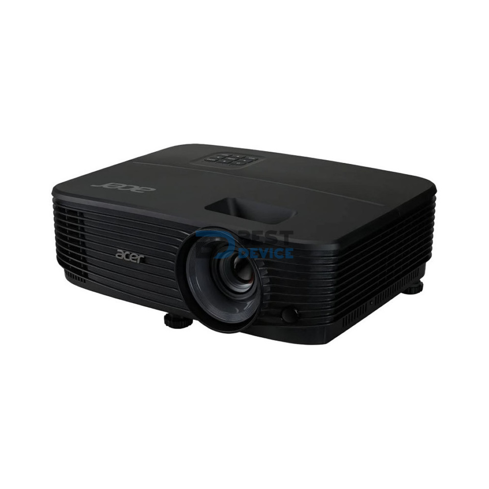 PROYECTOR ACER X1329WHP 4500 LUM HDMI