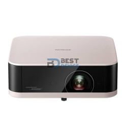 PROYECTOR PORTATIL EPSON EF-61R ROSA