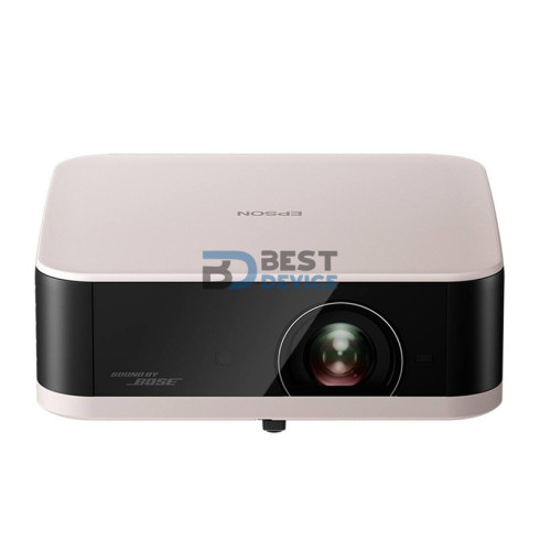 PROYECTOR PORTATIL EPSON EF-61R ROSA