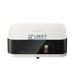 PROYECTOR PORTATIL EPSON EF-61W BLANCO