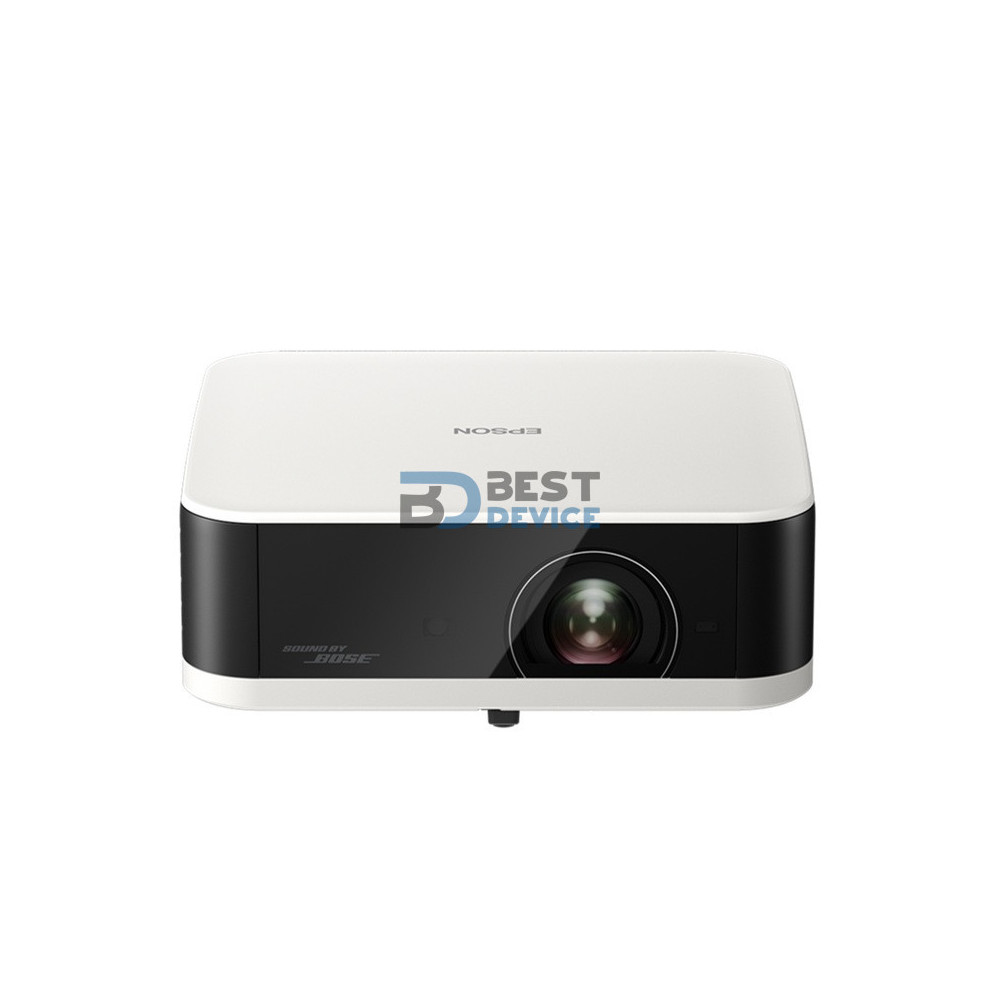 PROYECTOR PORTATIL EPSON EF-61W BLANCO