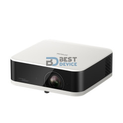 PROYECTOR PORTATIL EPSON EF-61W BLANCO