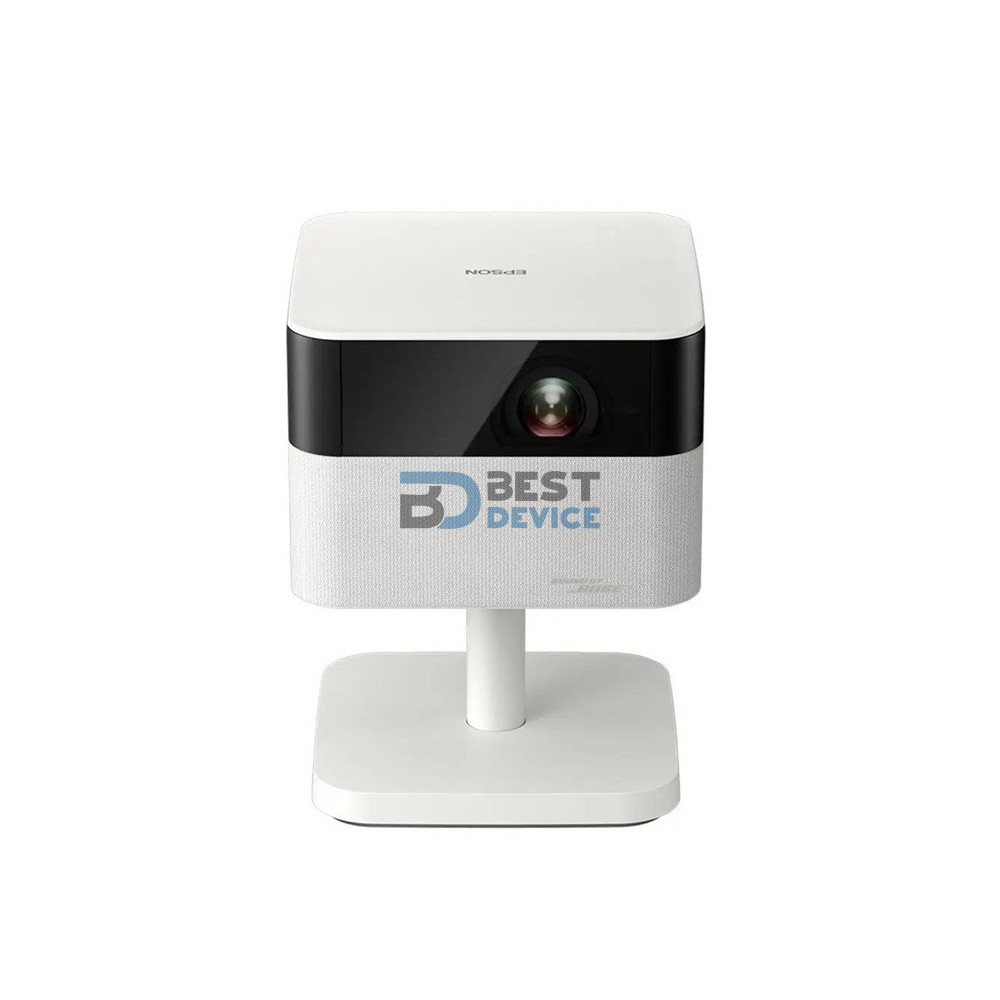 PROYECTOR PORTATIL EPSON EF-71W BLANCO