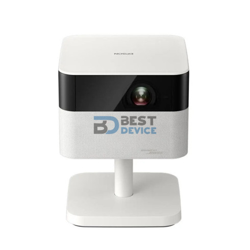 PROYECTOR PORTATIL EPSON EF-71W BLANCO