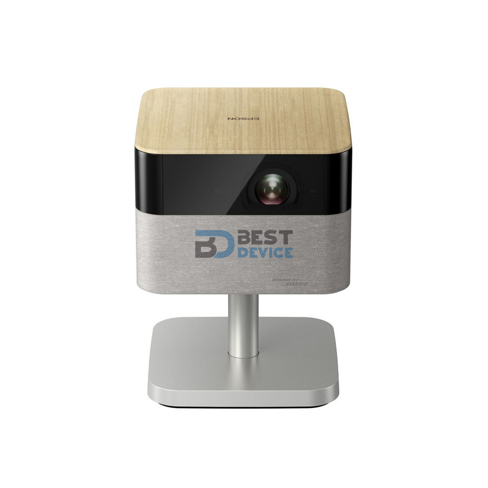 PROYECTOR PORTATIL EPSON EF-72 FLEX PLUS