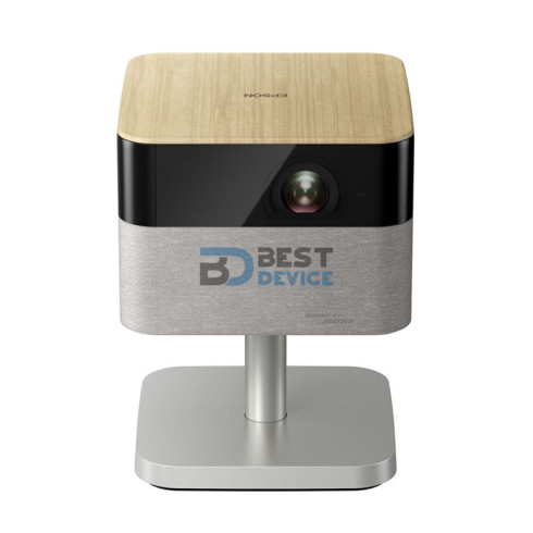 PROYECTOR PORTATIL EPSON EF-72 FLEX PLUS